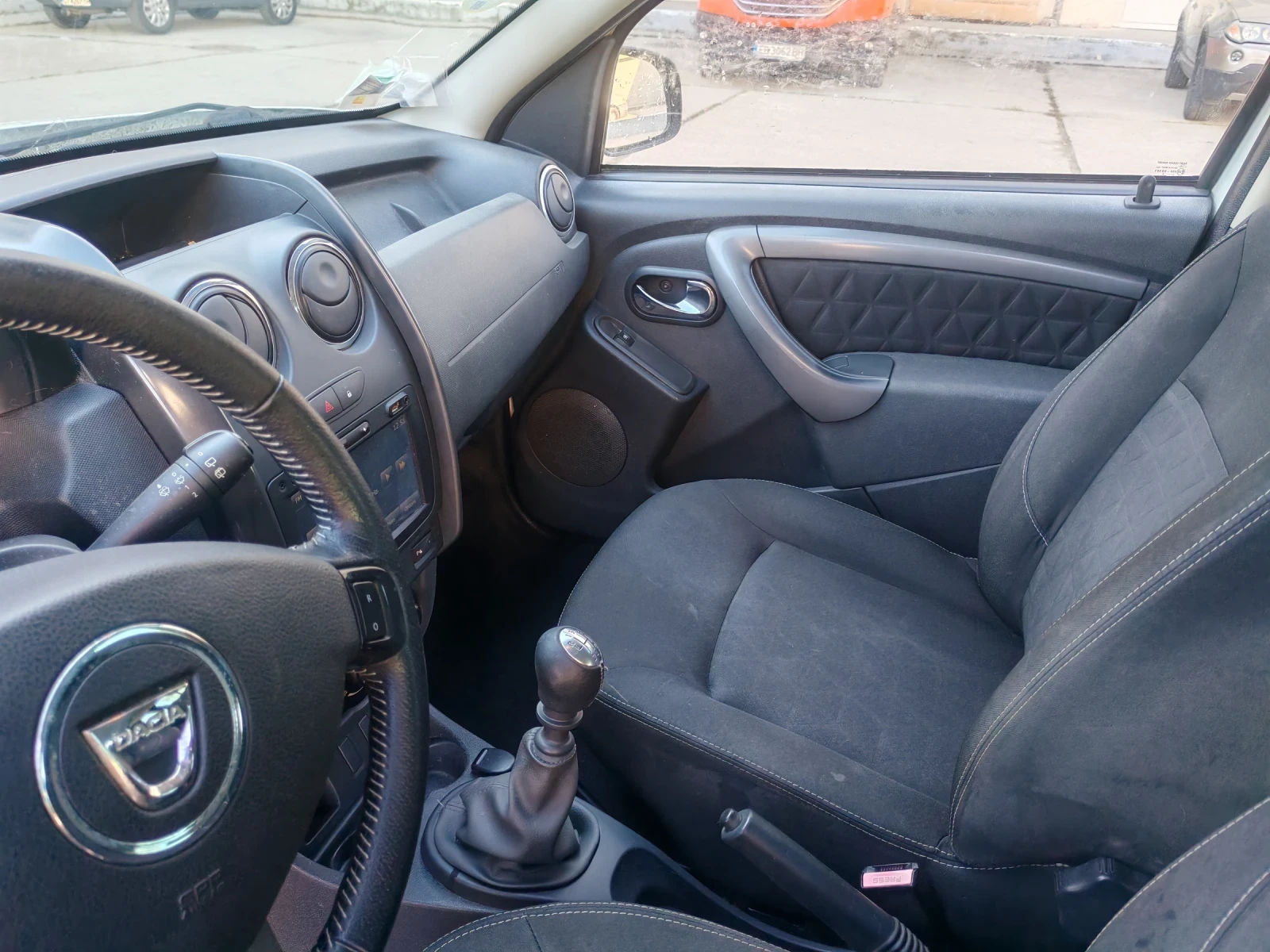 Dacia Duster !  | Mobile.bg   10