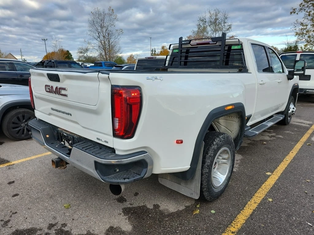 Gmc Sierra * SLE * CARFAX *    | Mobile.bg   4