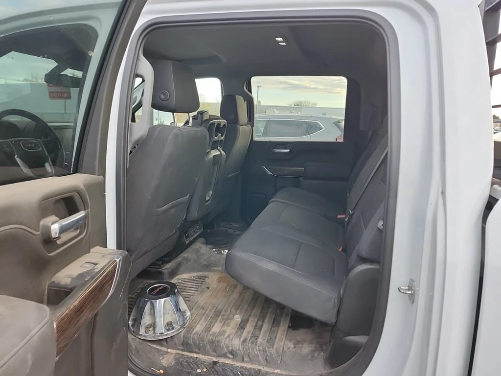 Gmc Sierra * SLE * CARFAX *    | Mobile.bg   3