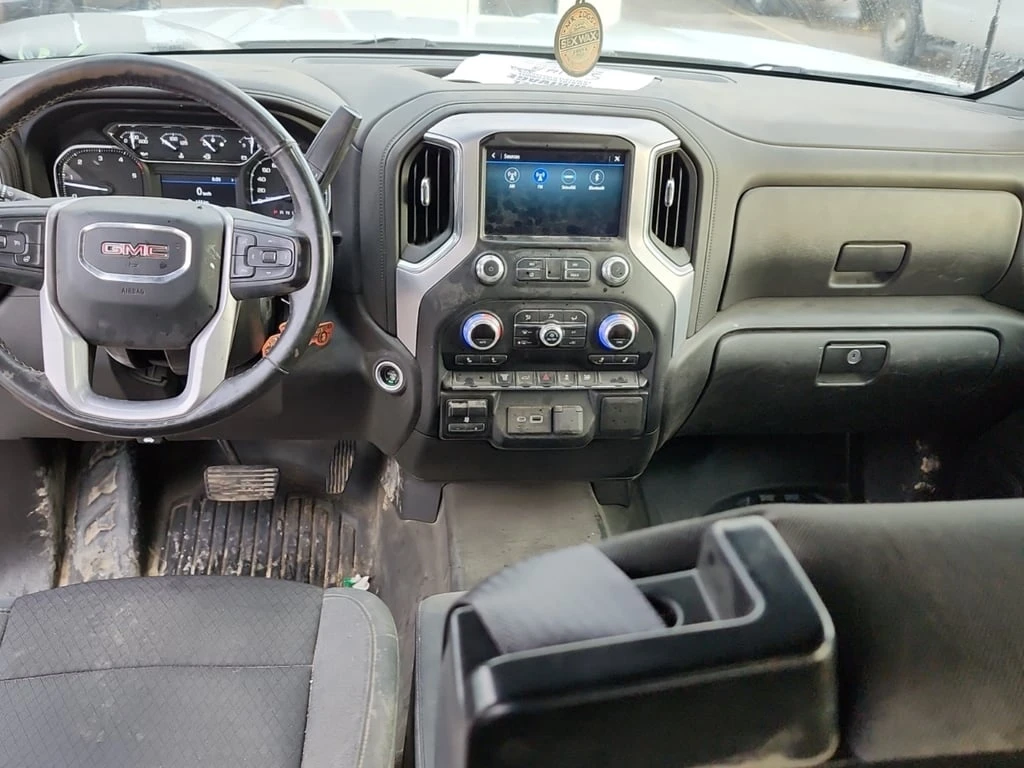 Gmc Sierra * SLE * CARFAX *    | Mobile.bg   5