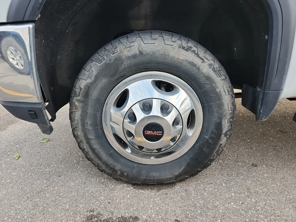 Gmc Sierra * SLE * CARFAX *    | Mobile.bg   7