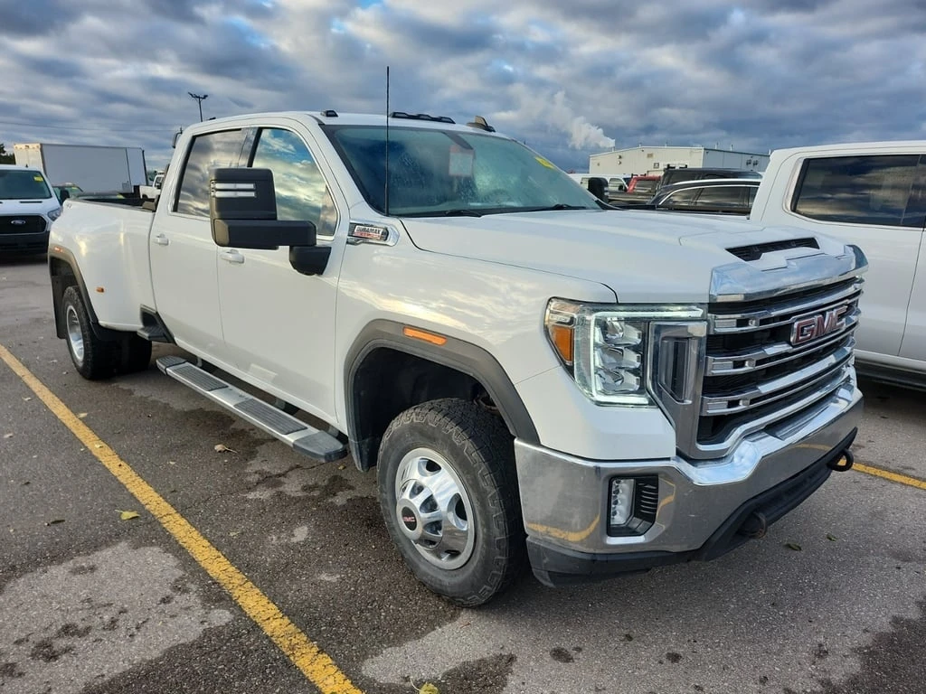 Gmc Sierra * SLE * CARFAX *    | Mobile.bg   6