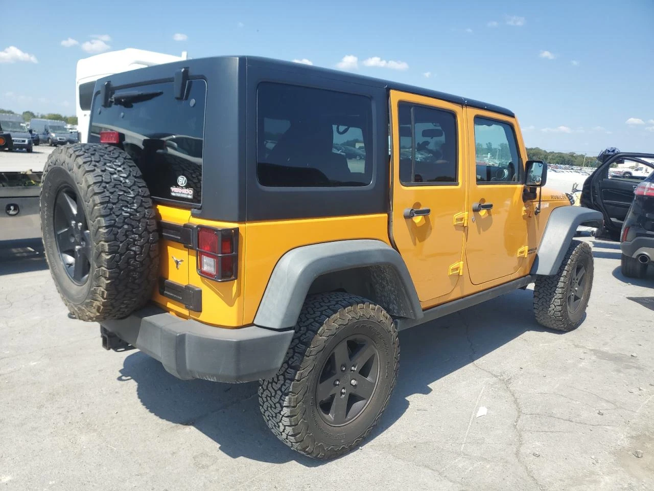 Jeep Wrangler UNLIMITED* RUBICON*  | Mobile.bg   6