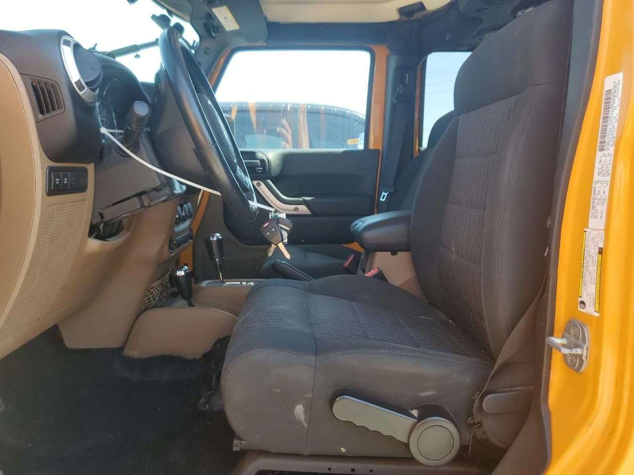 Jeep Wrangler UNLIMITED* RUBICON*  | Mobile.bg   7