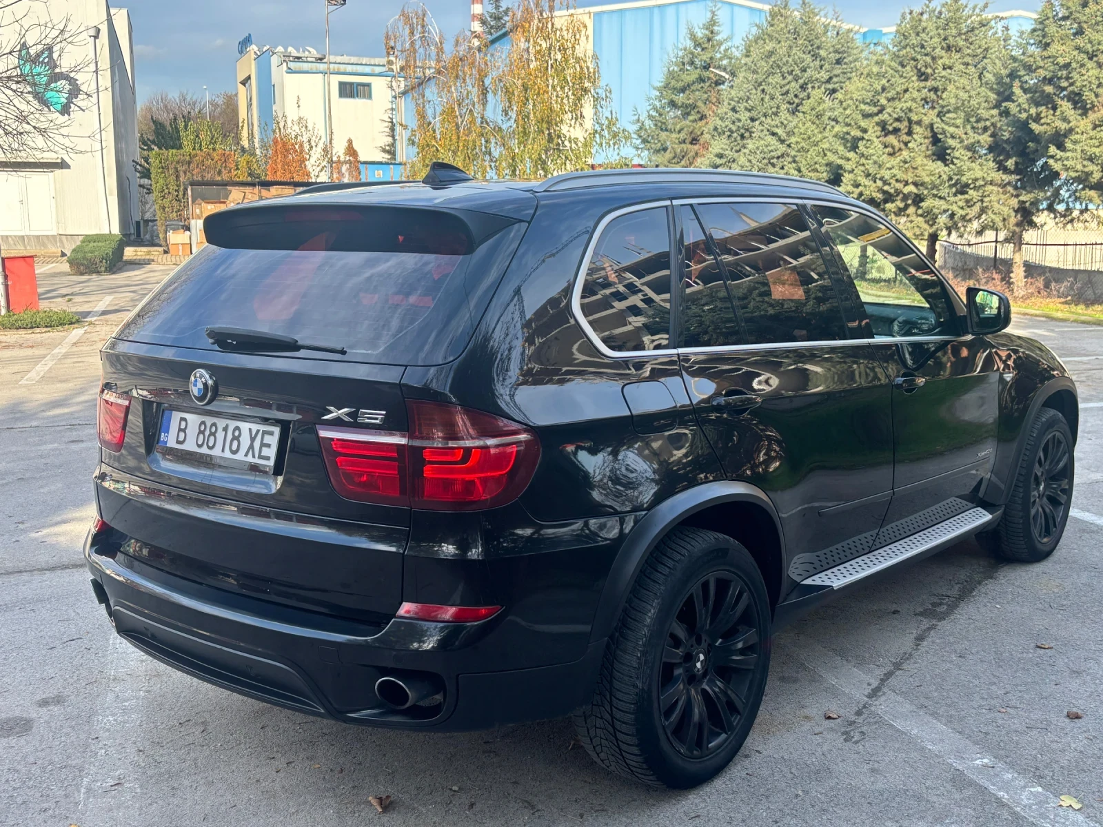 BMW X5 Facelift 4.0D XDrive - изображение 4