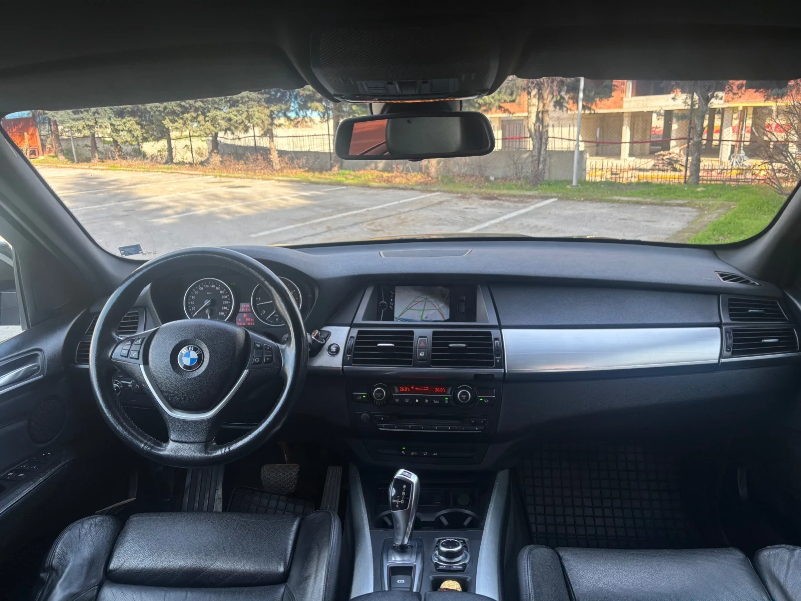 BMW X5 Facelift 4.0D XDrive - изображение 10