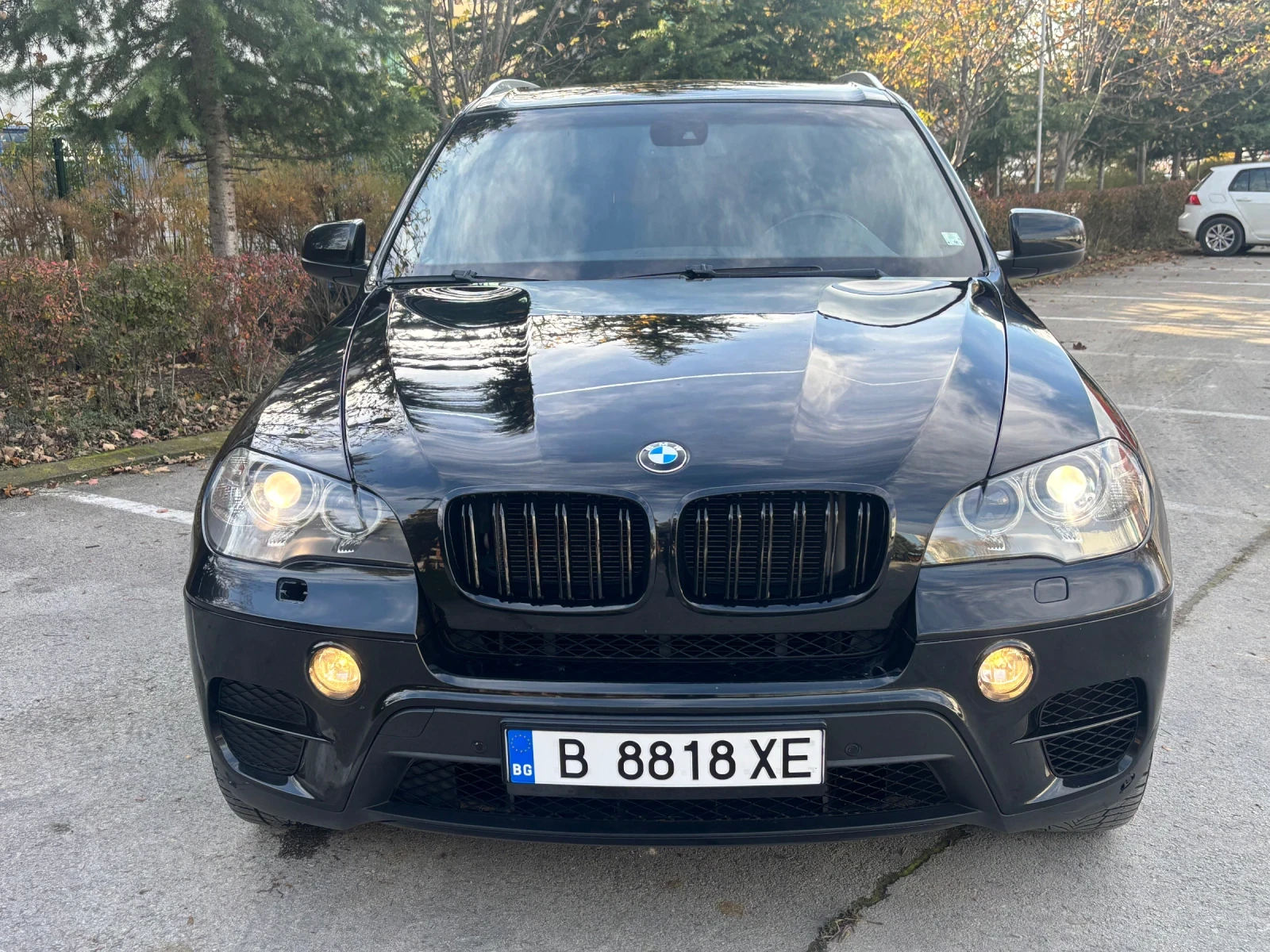 BMW X5 Facelift 4.0D XDrive - изображение 2