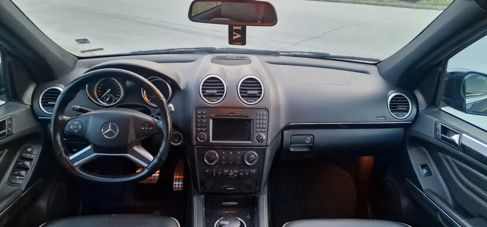 Mercedes-Benz ML 350 GRAND EDITION TOP - изображение 9