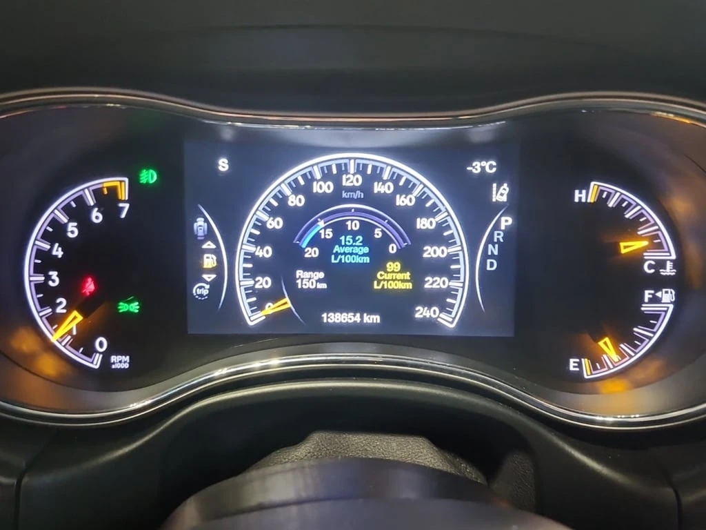 Jeep Grand cherokee * ALTITUDE * CARFAX * ЦЕНА ДО БГ - изображение 8