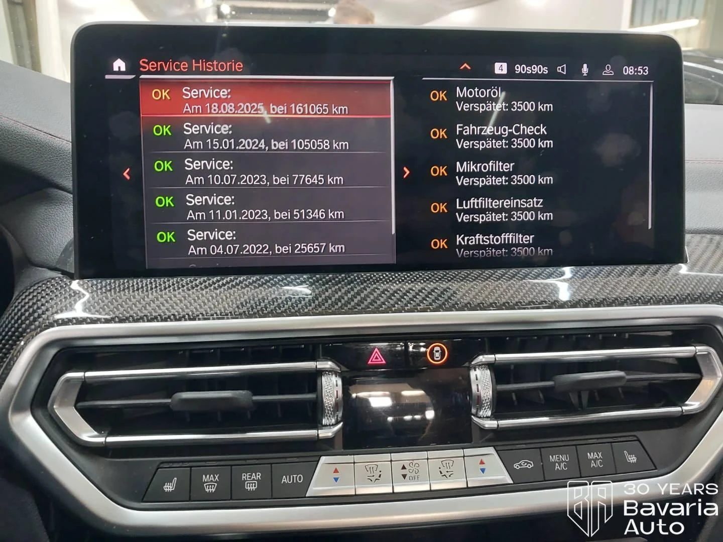 BMW X4 20d xDrive M Sport Paket  | Mobile.bg � ����������� 13