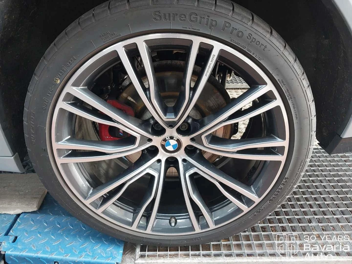 BMW X4 20d xDrive M Sport Paket  | Mobile.bg � ����������� 17