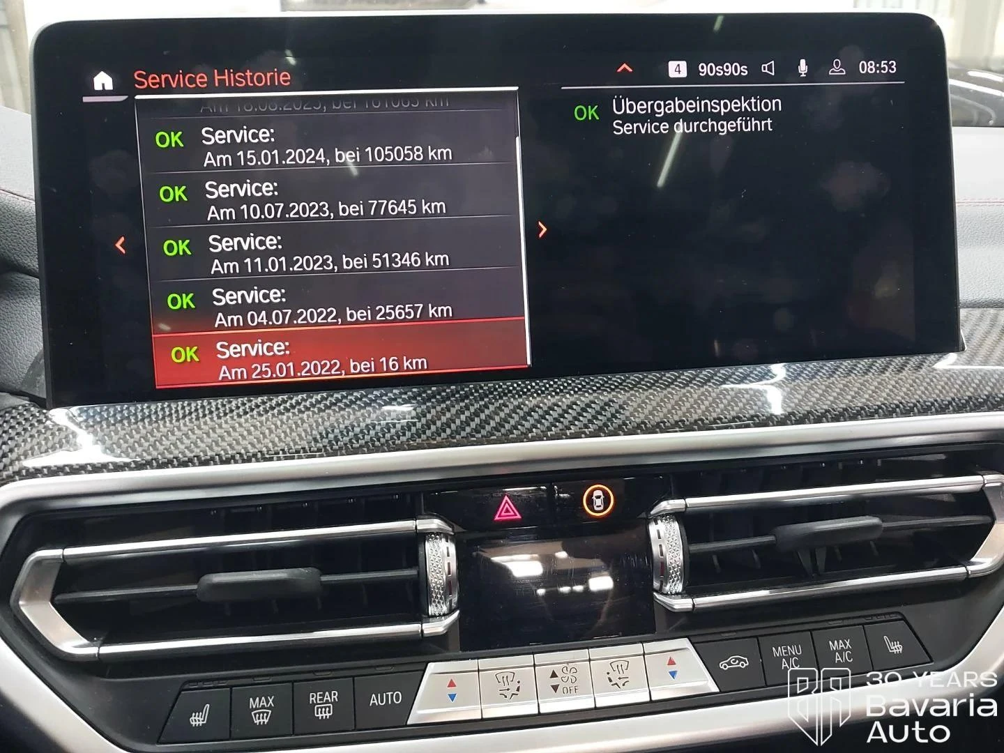 BMW X4 20d xDrive M Sport Paket  | Mobile.bg � ����������� 12