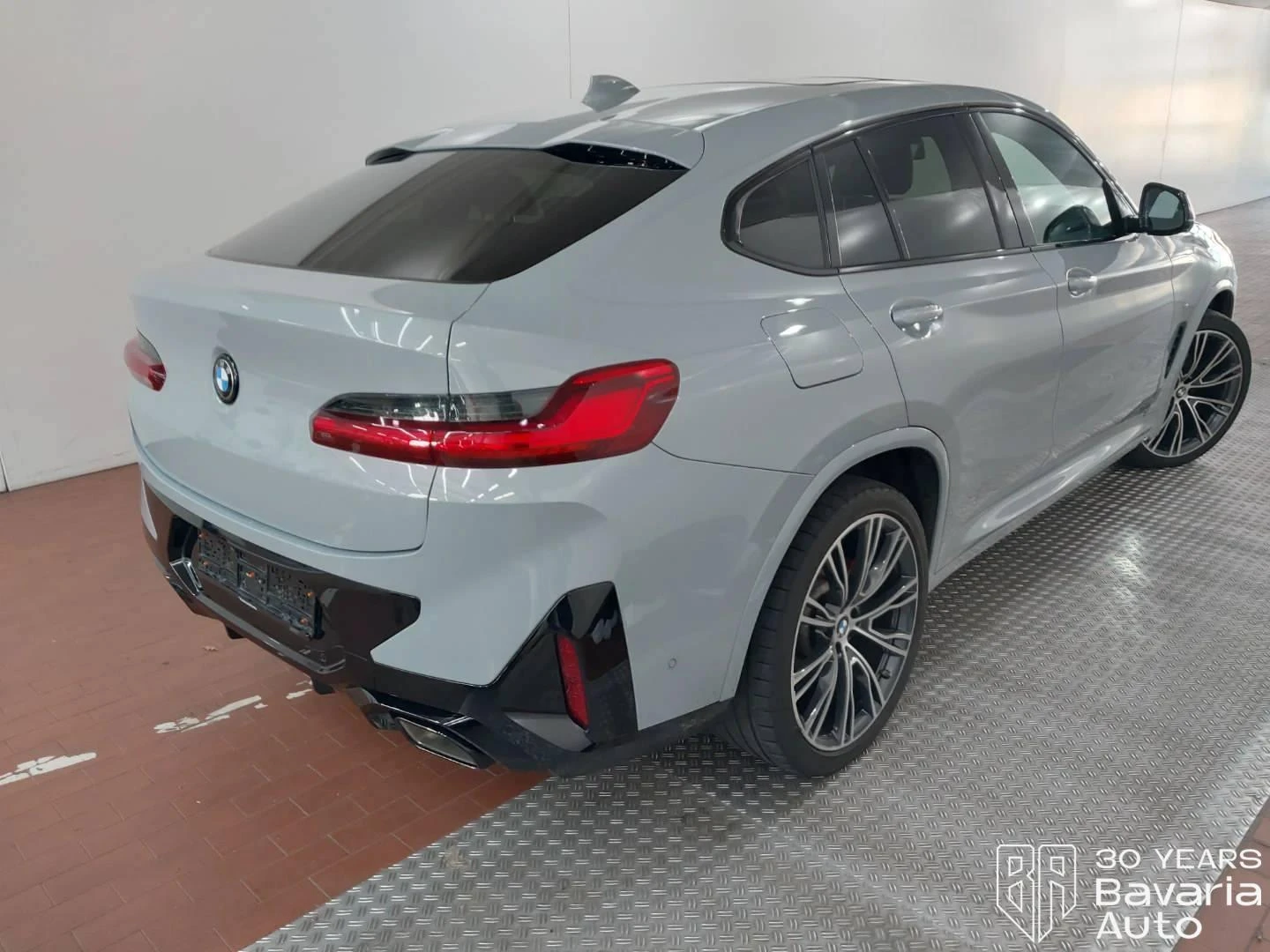 BMW X4 20d xDrive M Sport Paket  | Mobile.bg � ����������� 3