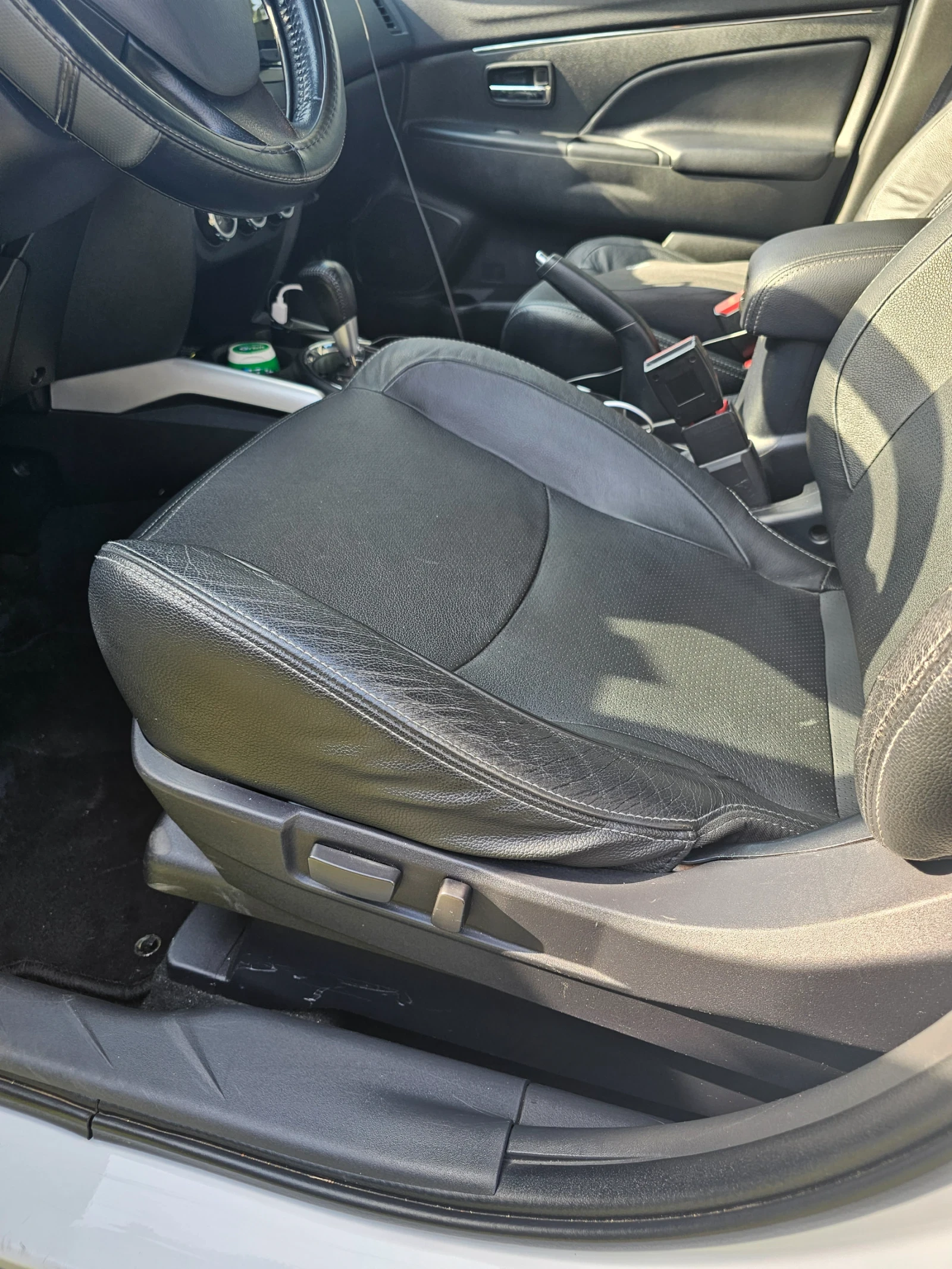 Mitsubishi ASX | Mobile.bg � ����������� 4