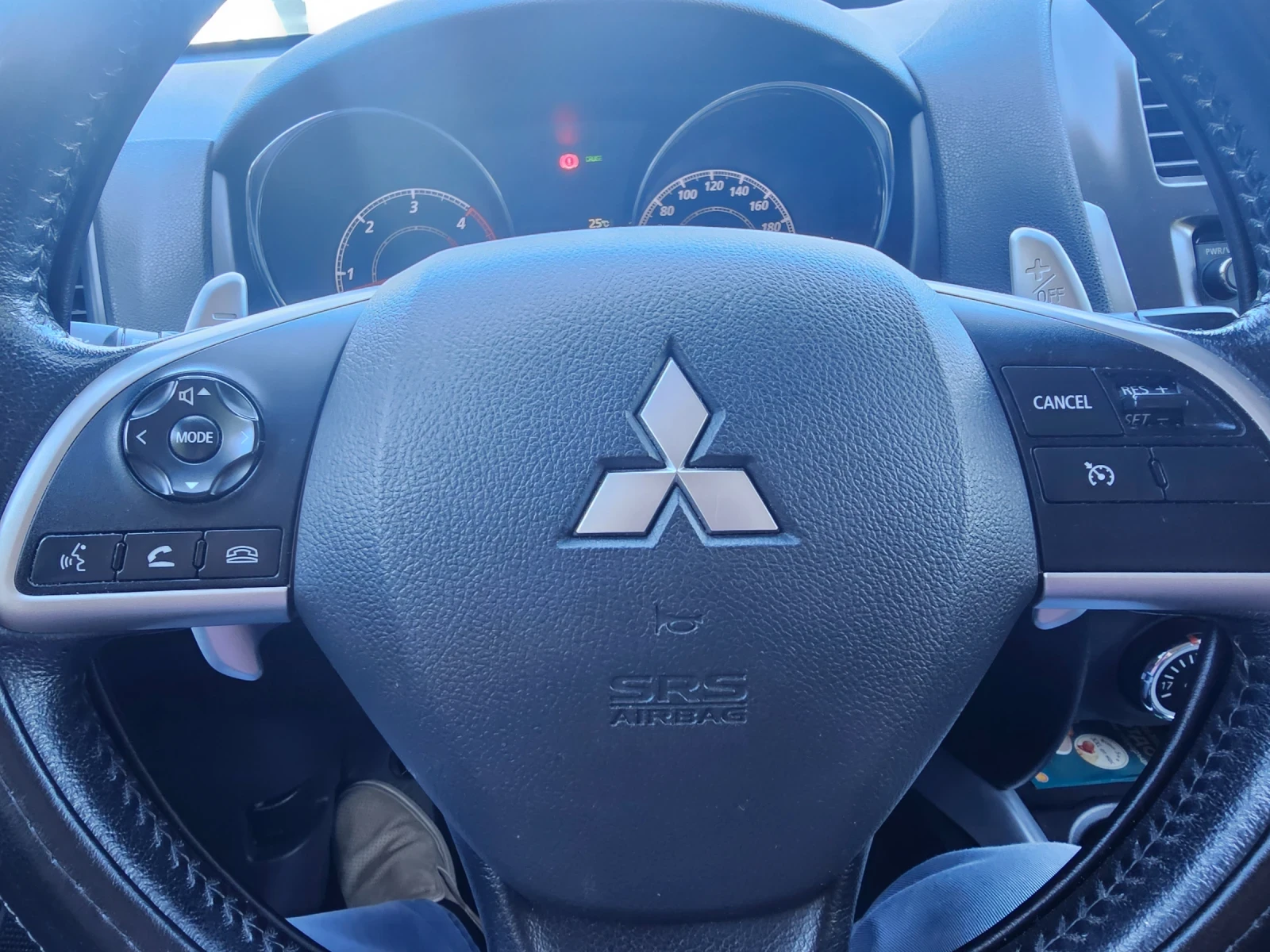 Mitsubishi ASX | Mobile.bg � ����������� 7