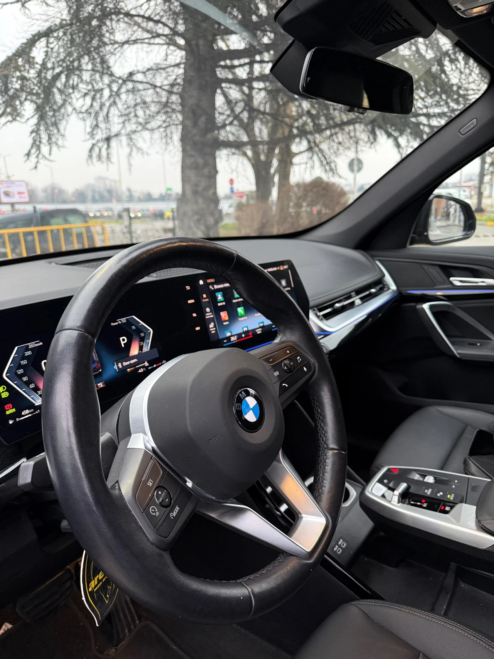 BMW X1 1.8sDrive 2.0D - изображение 10