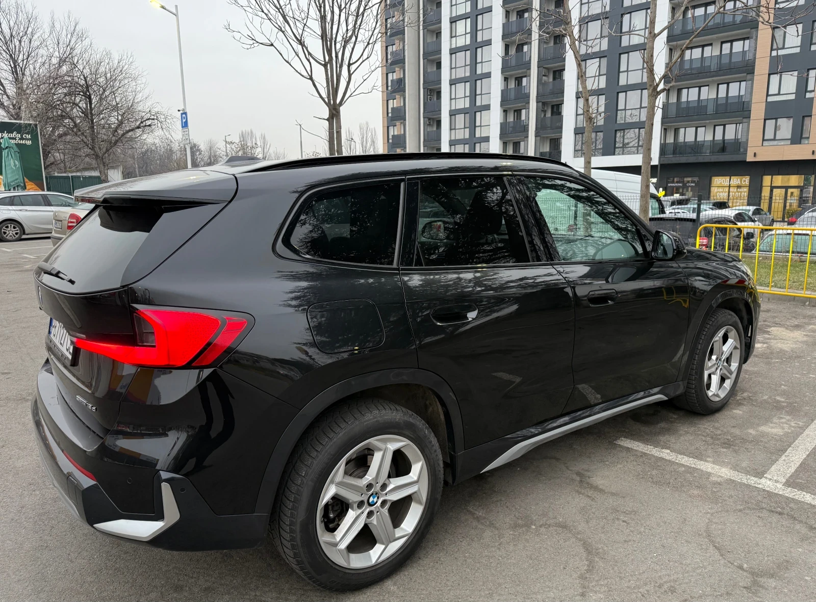 BMW X1 1.8sDrive 2.0D - изображение 6