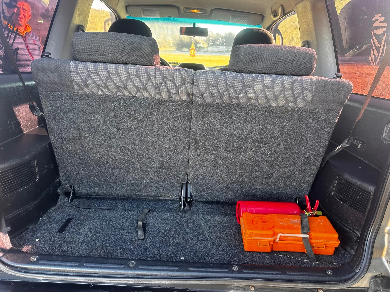 Mitsubishi Pajero pinin | Mobile.bg � ����������� 6