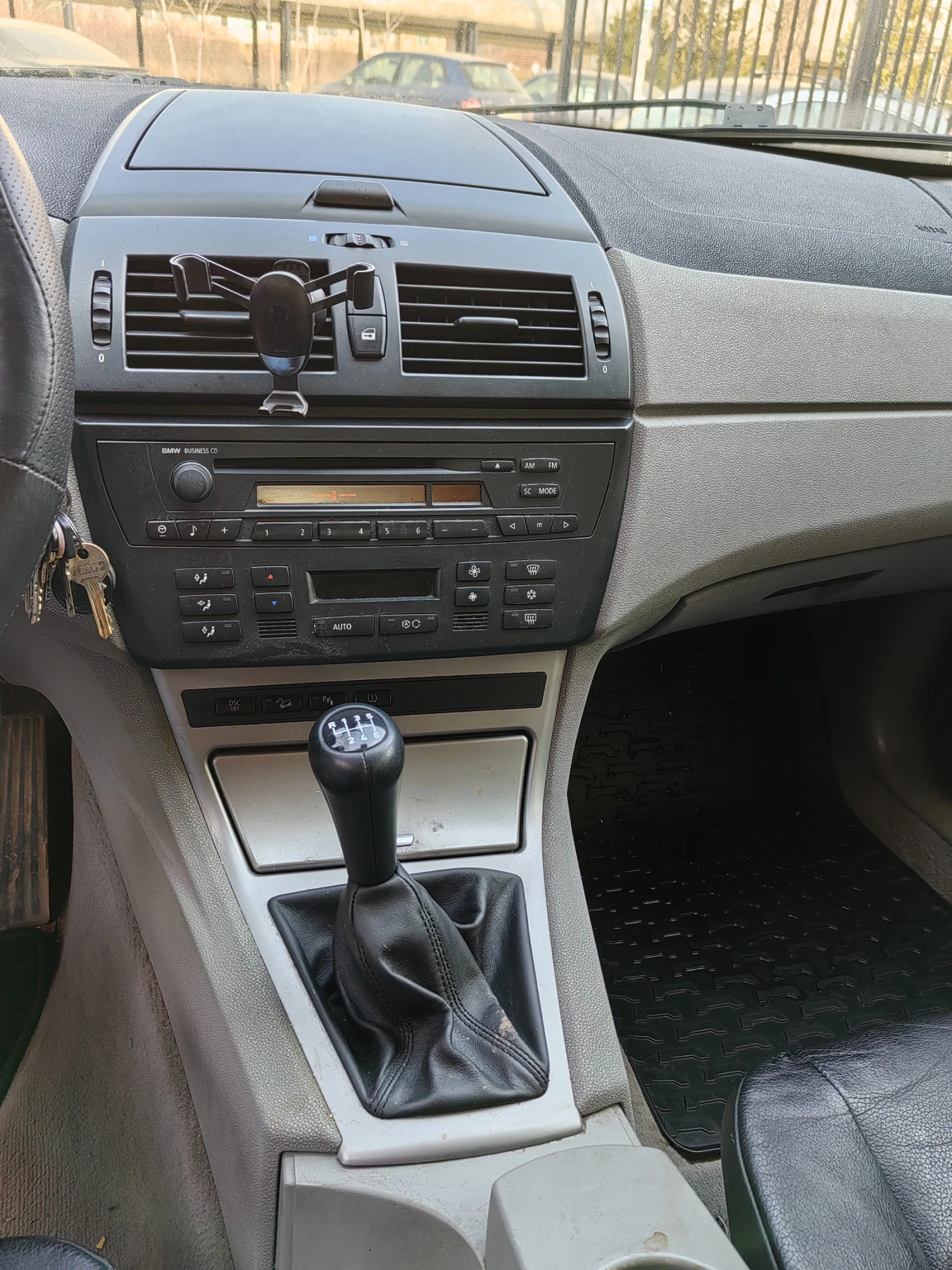 BMW X3 2.0, снимка 10 - Автомобили и джипове - 53699453