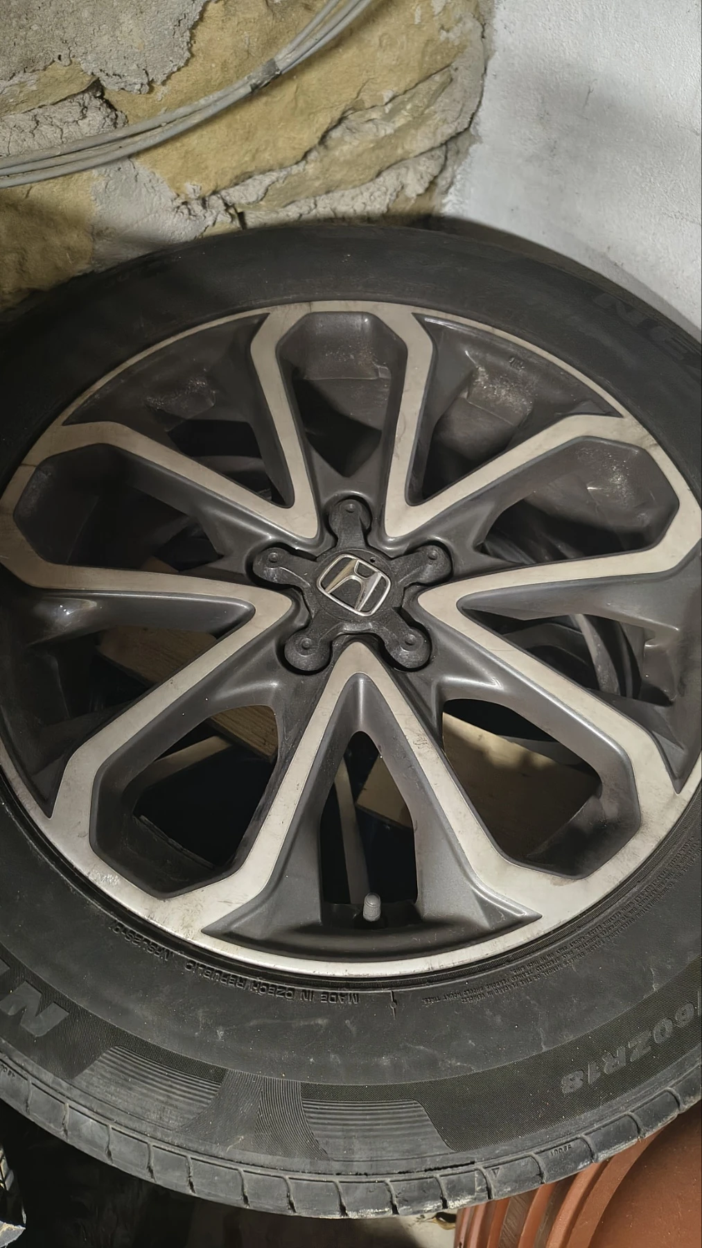 Honda Cr-v 2.0, снимка 12 - Автомобили и джипове - 53875166