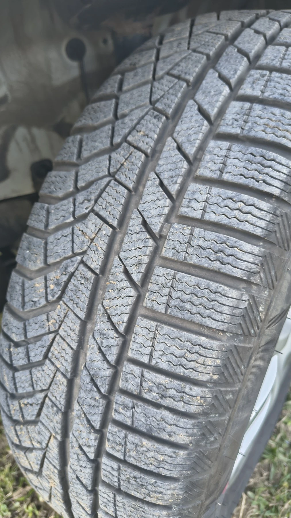 Honda Cr-v 2.0, снимка 7 - Автомобили и джипове - 53875166