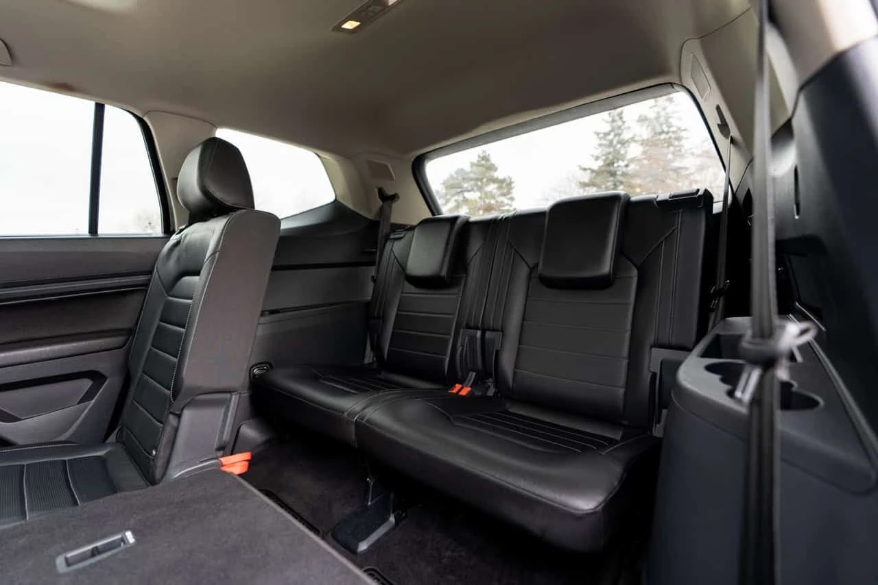 VW Atlas * Execline * CARFAX * ���� �� �� | Mobile.bg � ����������� 15