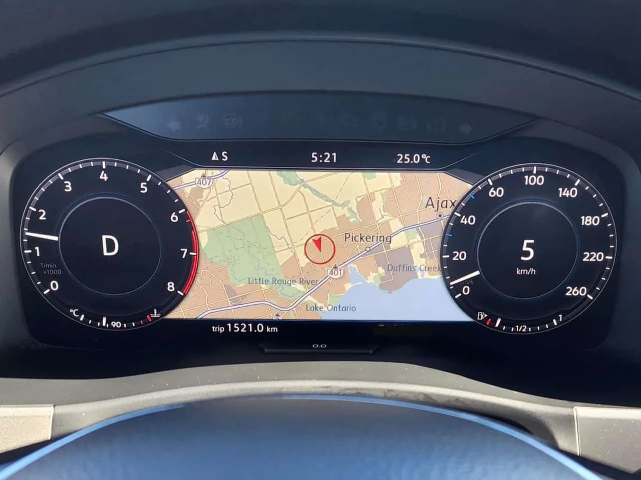 VW Atlas * Execline * CARFAX * ���� �� �� | Mobile.bg � ����������� 8