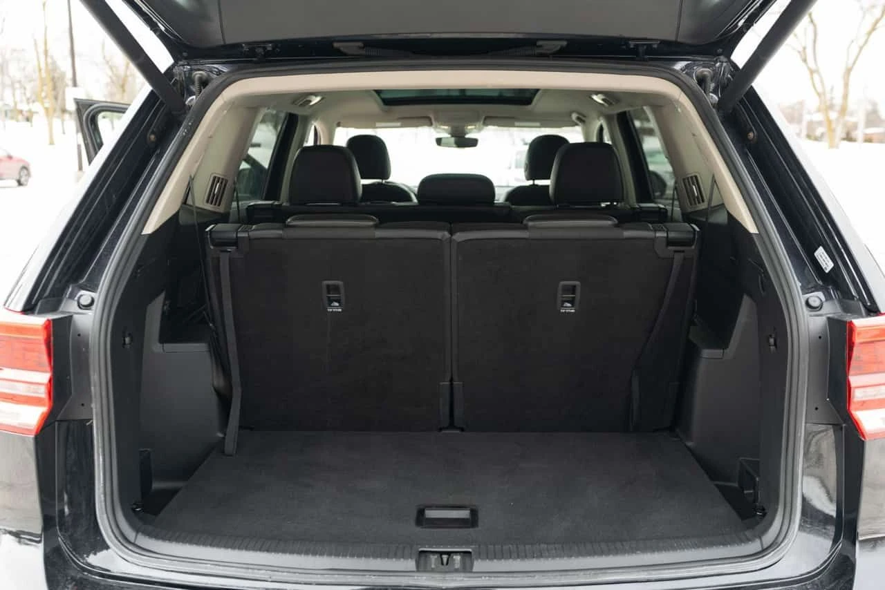 VW Atlas * Execline * CARFAX * ���� �� �� | Mobile.bg � ����������� 10