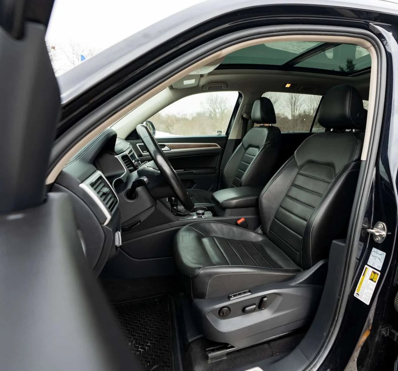 VW Atlas * Execline * CARFAX * ���� �� �� | Mobile.bg � ����������� 5