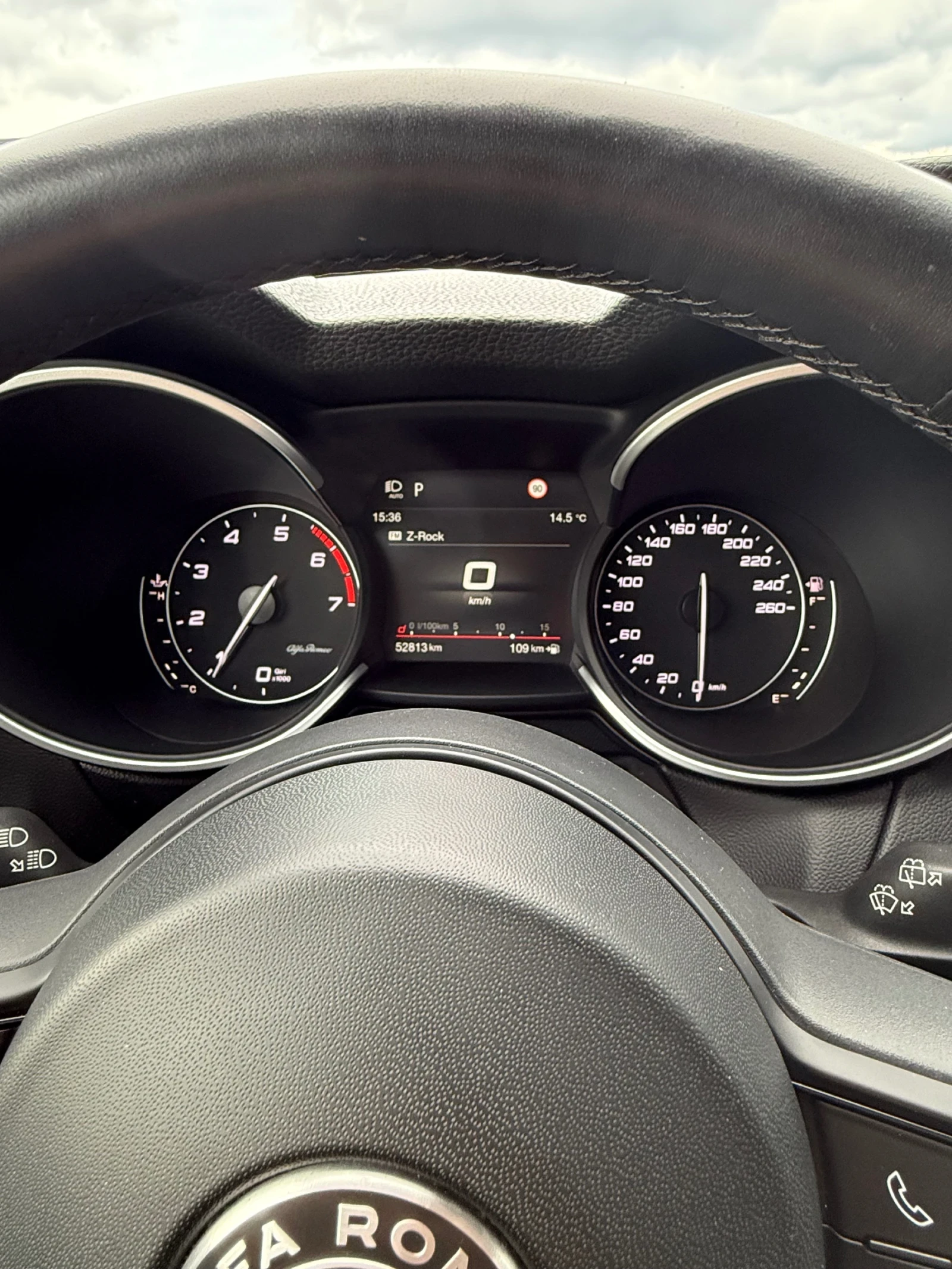 Alfa Romeo Stelvio Q4 AWD | Mobile.bg � ����������� 13