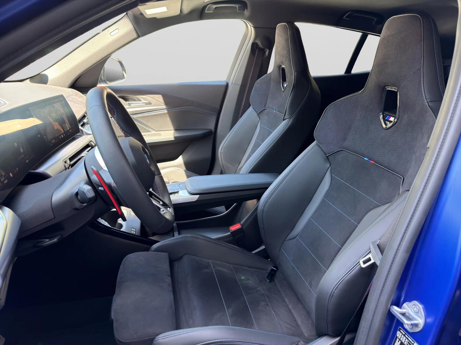 BMW X2 M35i , снимка 11 - Автомобили и джипове - 54333603