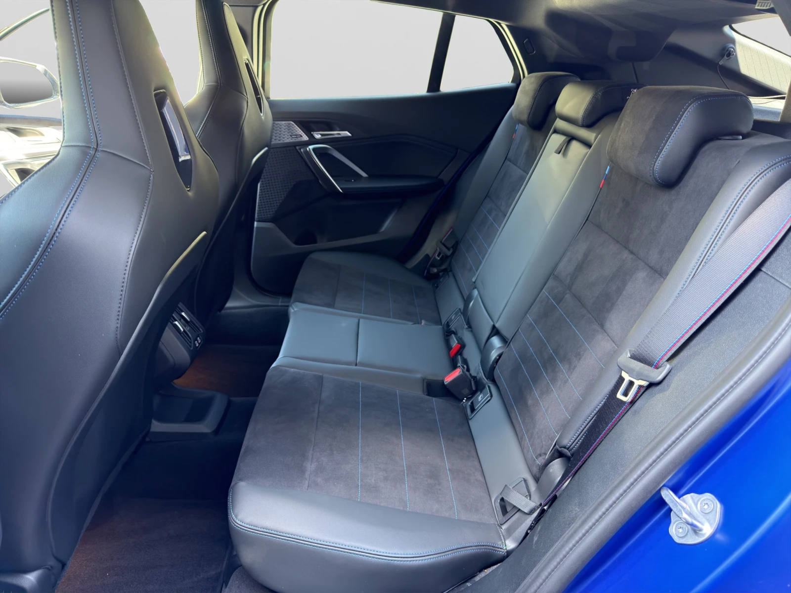 BMW X2 M35i , снимка 13 - Автомобили и джипове - 54333603