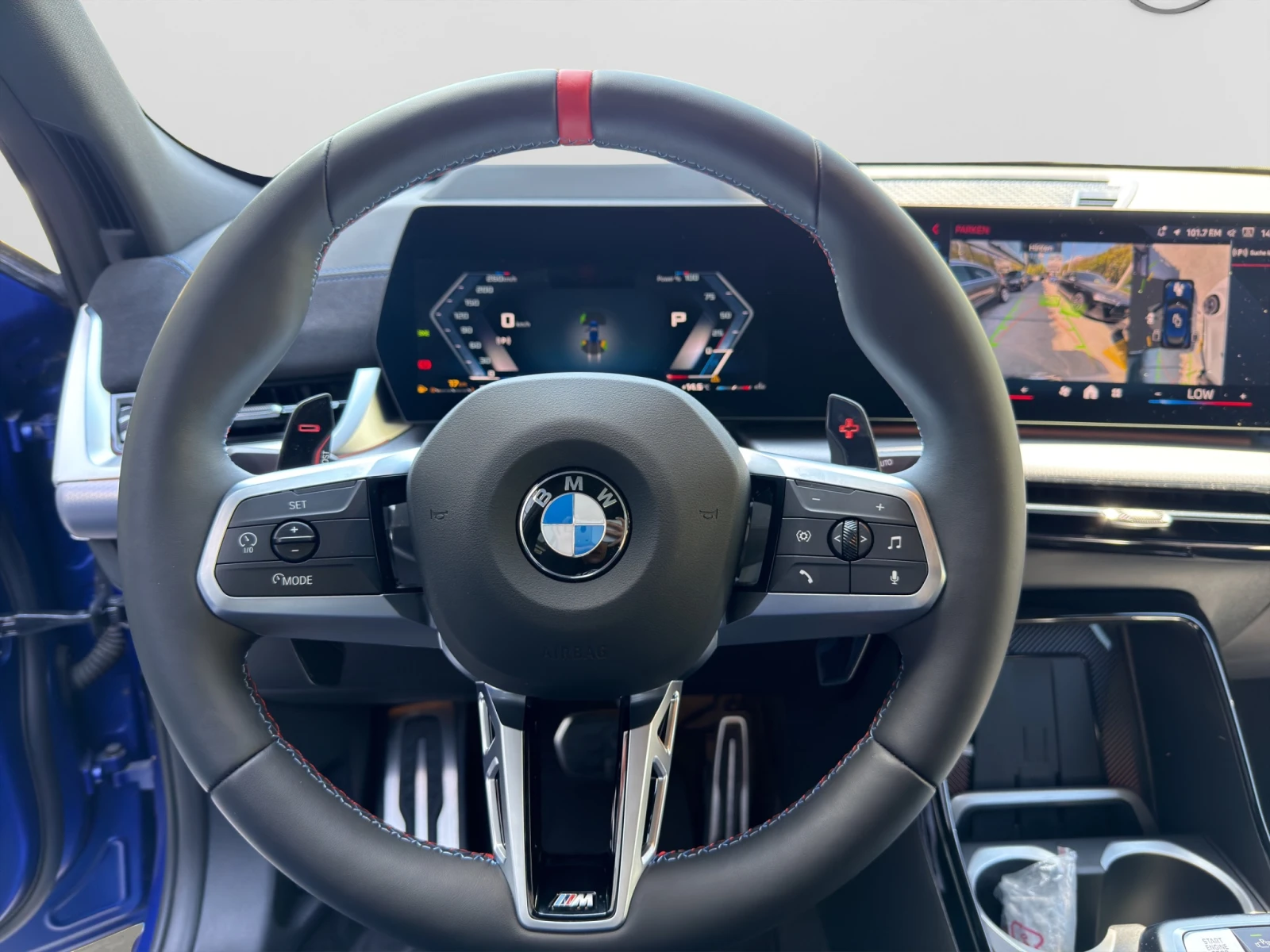 BMW X2 M35i , снимка 10 - Автомобили и джипове - 54333603