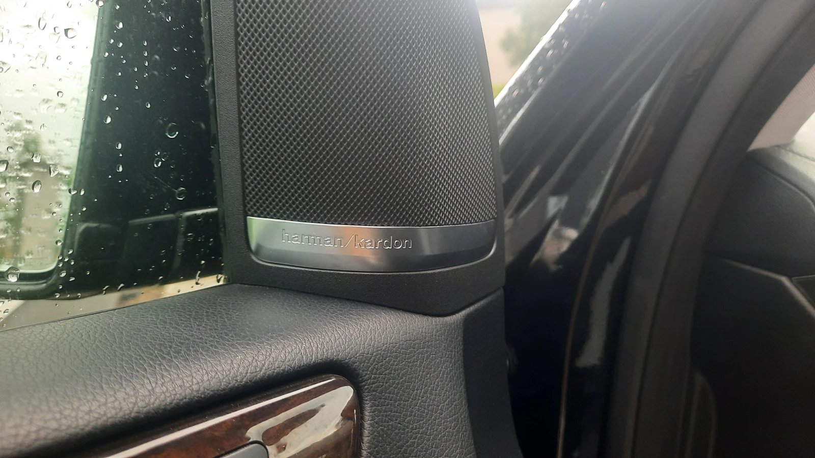 Mercedes-Benz GL 450, снимка 15 - Автомобили и джипове - 54438216