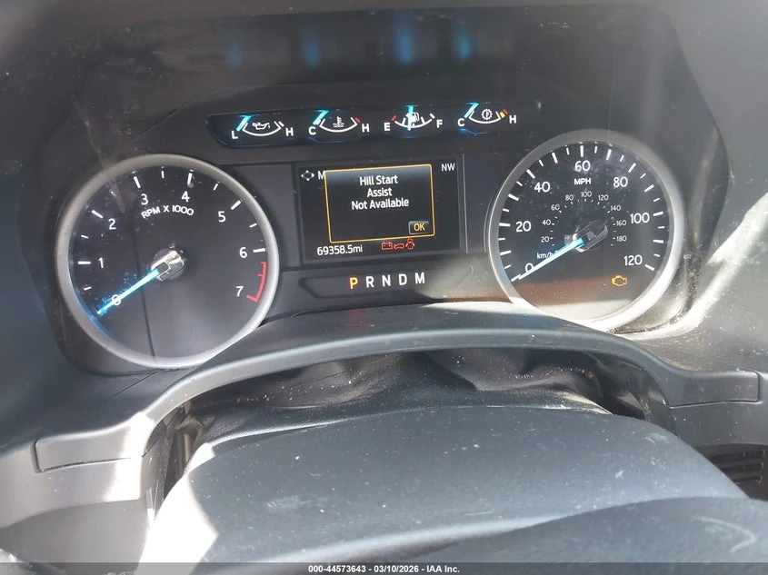 Ford Expedition 3.5l Xlt, снимка 7 - Автомобили и джипове - 54568793