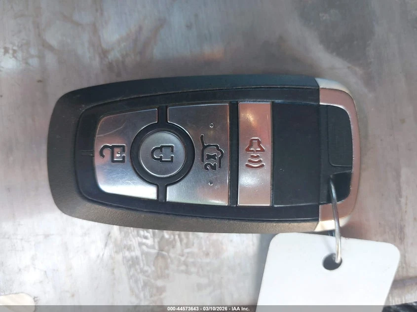 Ford Expedition 3.5l Xlt, снимка 11 - Автомобили и джипове - 54568793