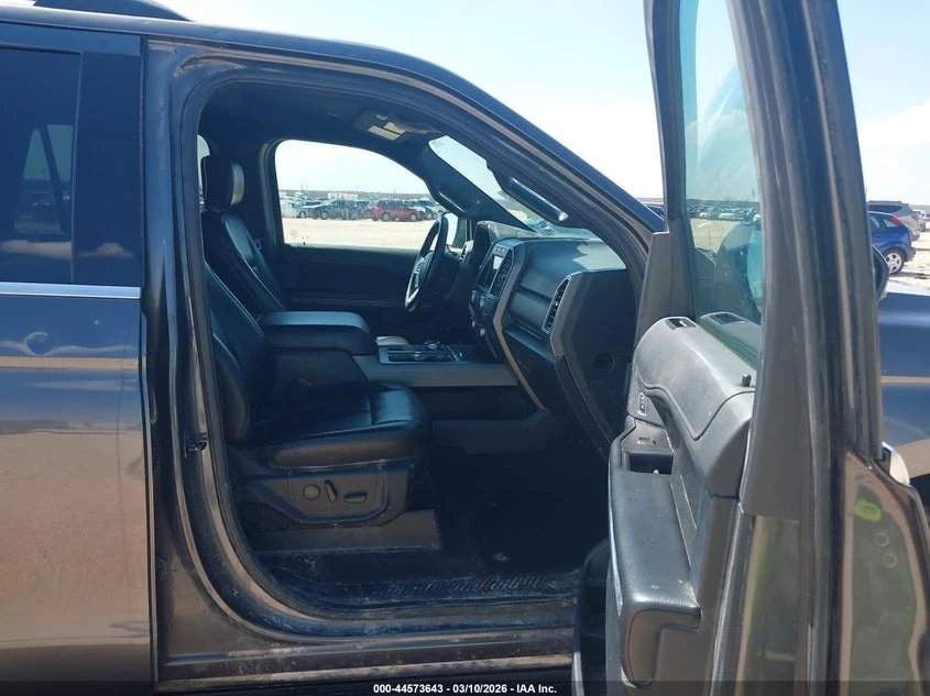 Ford Expedition 3.5l Xlt, снимка 5 - Автомобили и джипове - 54568793