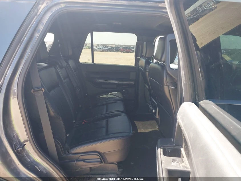 Ford Expedition 3.5l Xlt, снимка 8 - Автомобили и джипове - 54568793