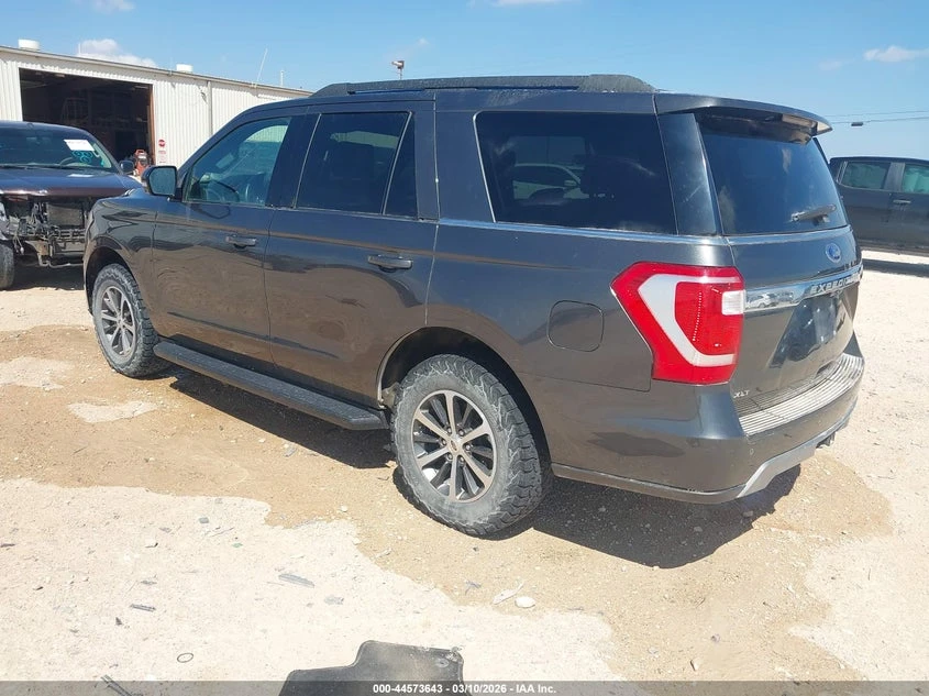 Ford Expedition 3.5l Xlt, снимка 3 - Автомобили и джипове - 54568793