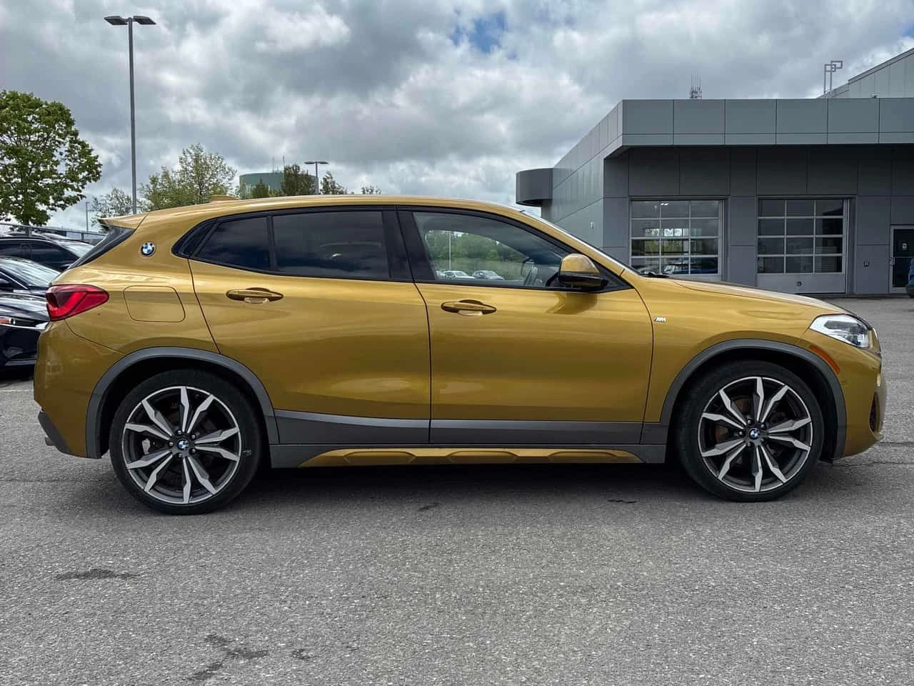 BMW X2 xDrive28i  CARFAX | Mobile.bg � ����������� 3