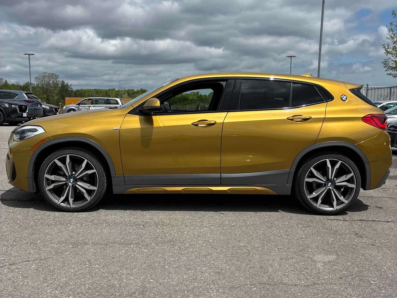 BMW X2 xDrive28i  CARFAX | Mobile.bg � ����������� 2
