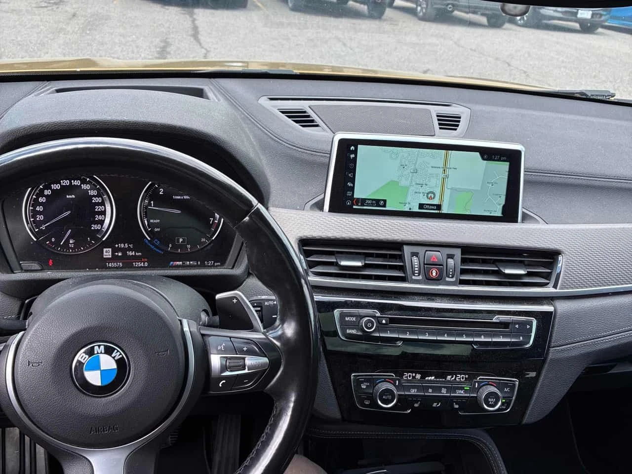 BMW X2 xDrive28i  CARFAX | Mobile.bg � ����������� 9