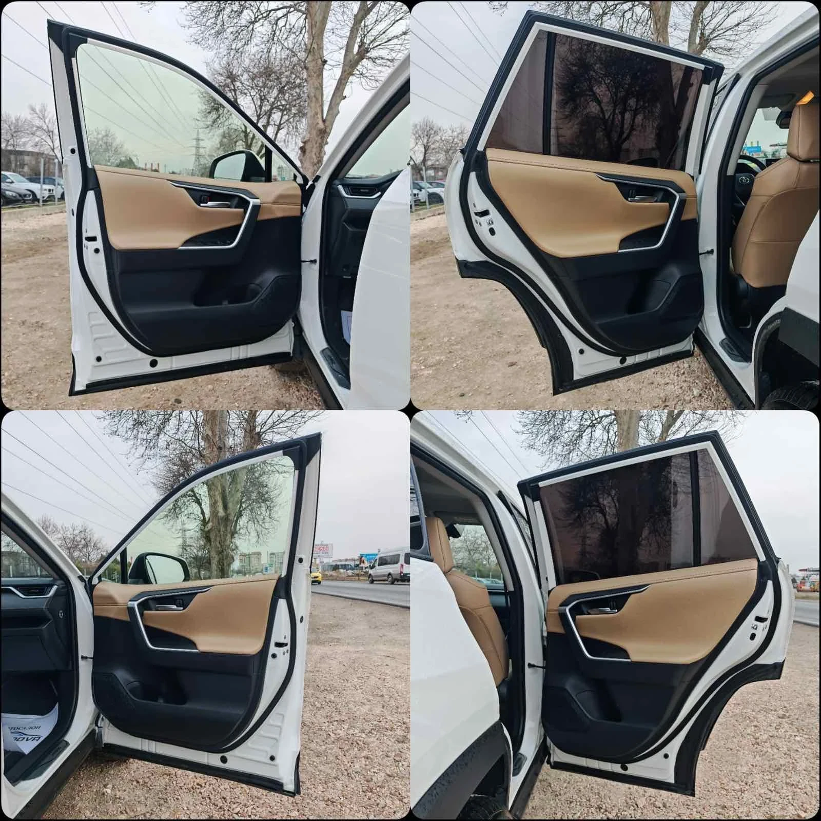 Toyota Rav4 2.5Hybrid/4x4/��������/126000��/����������� | Mobile.bg � ����������� 10