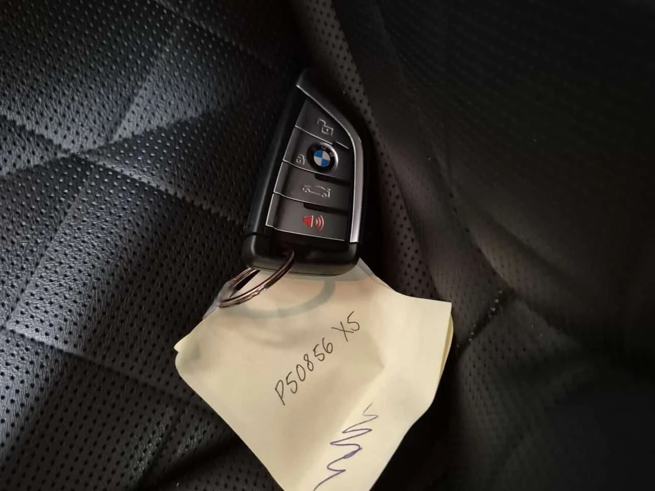 BMW X5 * XDRIVE40I * H/K * PANO * ОДБУХВАНЕ * KEYLESS * , снимка 8 - Автомобили и джипове - 54847340