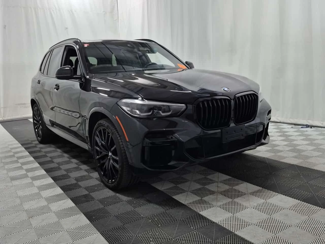 BMW X5 * XDRIVE40I * H/K * PANO * ОДБУХВАНЕ * KEYLESS * , снимка 2 - Автомобили и джипове - 54847340