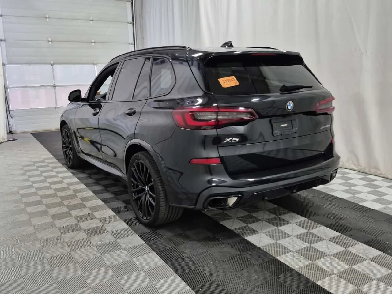 BMW X5 * XDRIVE40I * H/K * PANO * ОДБУХВАНЕ * KEYLESS * , снимка 4 - Автомобили и джипове - 54847340