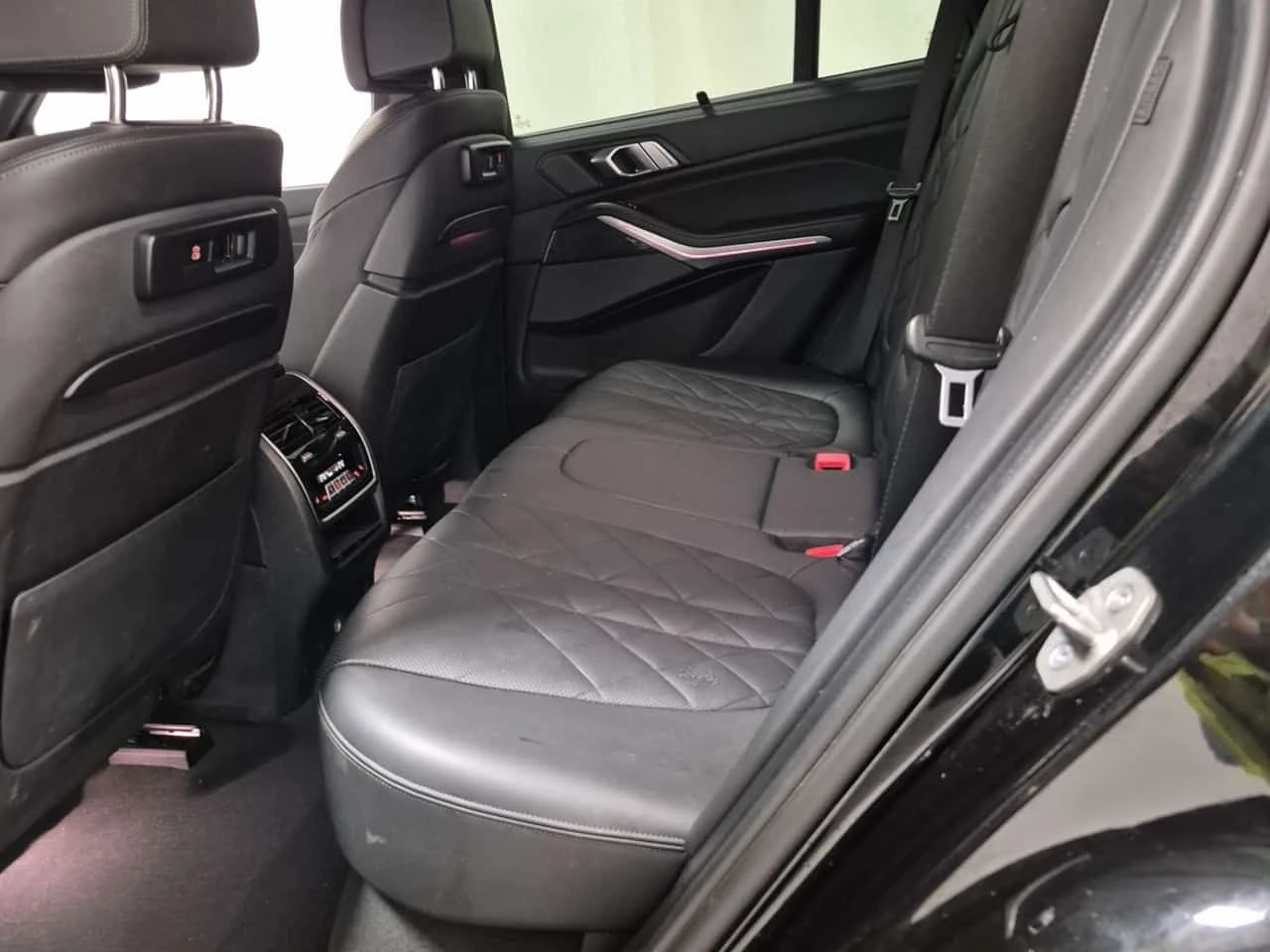 BMW X5 * XDRIVE40I * H/K * PANO * ОДБУХВАНЕ * KEYLESS * , снимка 12 - Автомобили и джипове - 54847340