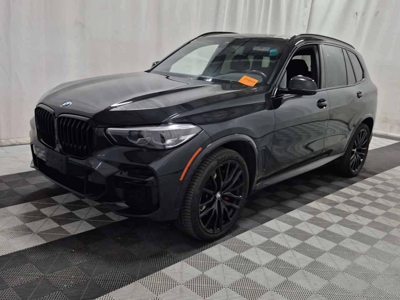 BMW X5 * XDRIVE40I * H/K * PANO * ОДБУХВАНЕ * KEYLESS * 