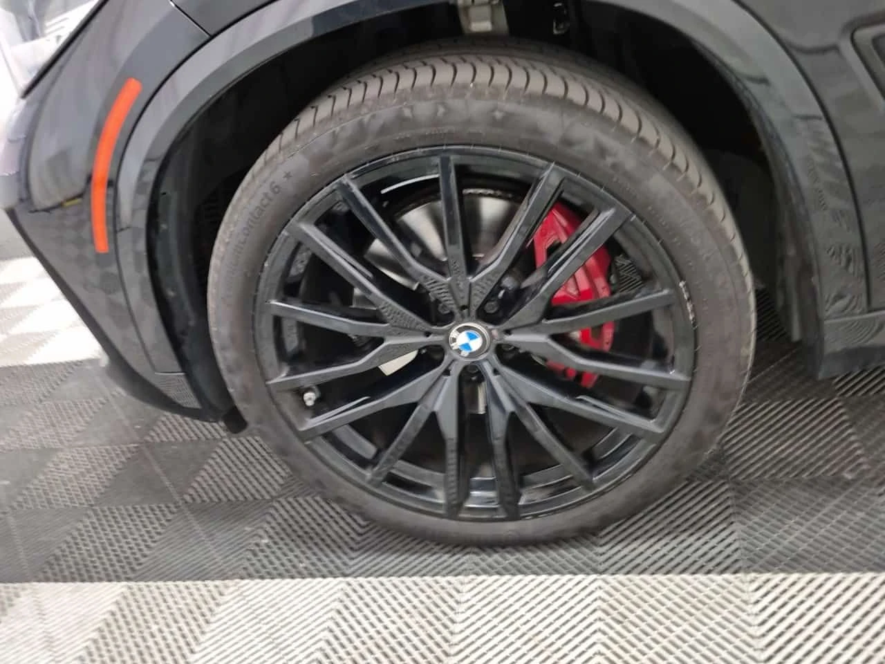 BMW X5 * XDRIVE40I * H/K * PANO * ОДБУХВАНЕ * KEYLESS * , снимка 6 - Автомобили и джипове - 54847340
