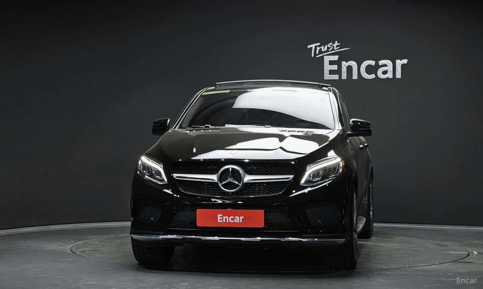 Mercedes-Benz GLE 350 AMG-LINE* TELEVIZORI* TEXNOTESTOVE, снимка 3 - Автомобили и джипове - 55202294
